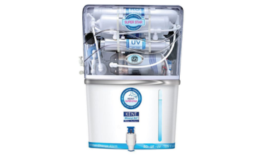 RO filters and housings