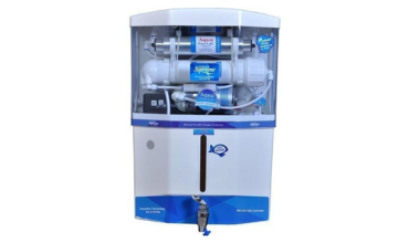 Inline filters and connectors