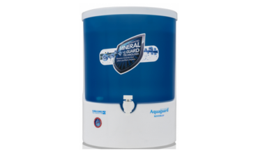 Water storage tank accessories