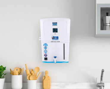 RO installation service