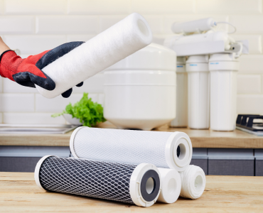 RO annual maintenance service